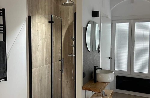 Berga Apartment | Apartamento de Montaña con Vistas Panorámicas. Totalmente Nuevo