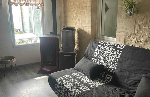 Sommervieu Ski Chalet | Homerez - Chalet near Sommervieu