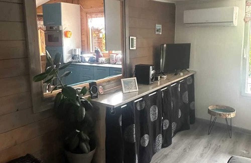 Sommervieu Ski Chalet | Homerez - Chalet near Sommervieu