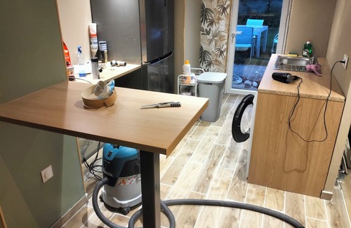 Saint-Pantaleon-de-Larche Apartment | Vrbo Property