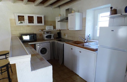 Sainte-Maure-de-Peyriac House | Vrbo Property