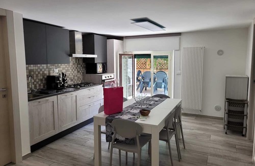 Case Fornace Apartment | Vacation Home Francavilla al Mare