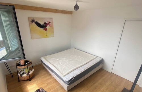 Bordeaux Sud Apartment | Vrbo Property