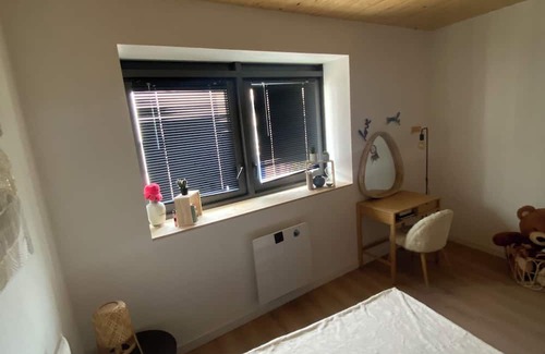 Bordeaux Sud Apartment | Vrbo Property