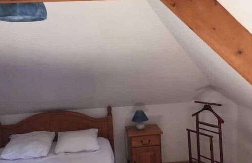 Le Mesnil-au-Val House | Vrbo Property