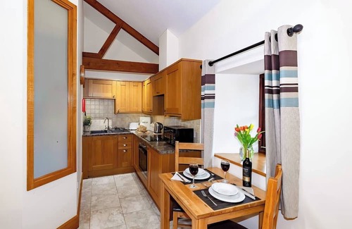 Loxton House | Pass the Keys | Somerset Mendip Cottage
