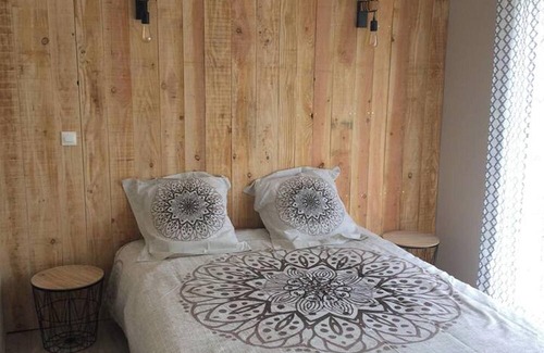 Prayssac Villa | Homerez - Charming Villa in Prayssac with Private Pool