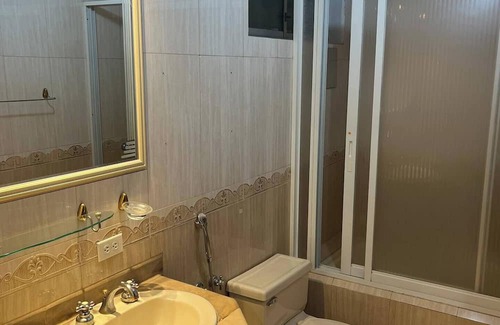 Otavalo Apartment | Apartment with 3 rooms near Ponchos Market