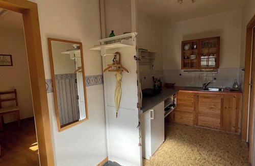 Mellingen Apartment | Urlaub in Einer der Vier Ferienwohnungen auf dem Historischen Mühlenhof
