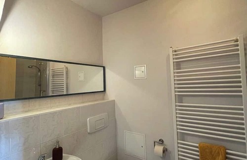 Mellingen Apartment | Urlaub in Einer der Vier Ferienwohnungen auf dem Historischen Mühlenhof