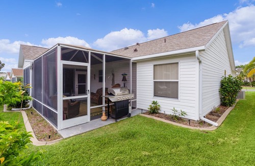 Glenbrook Cottage | Batally Cottage Home in The Village of Polo Ridge