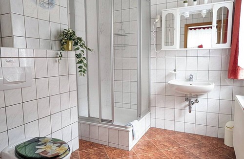 Fehrenbach Apartment | Gästehaus Fehrenbacher Schweiz