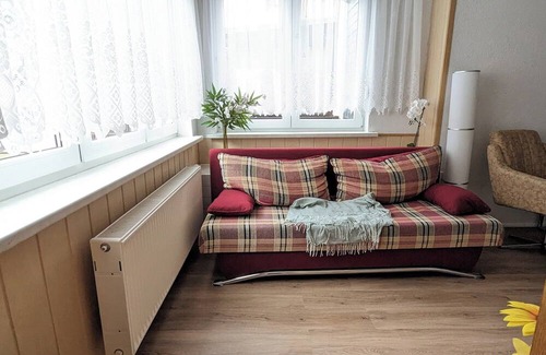 Fehrenbach Apartment | Gästehaus Fehrenbacher Schweiz