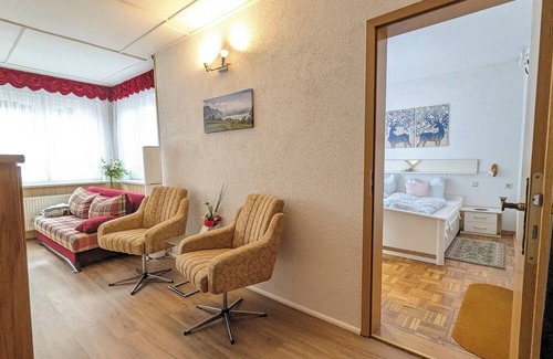 Fehrenbach Apartment | Gästehaus Fehrenbacher Schweiz