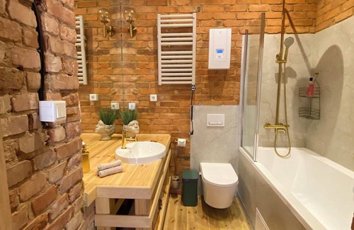 Slupsk Apartment | Apartments PSD - Anny Łajming 2A