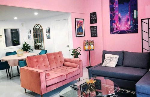 Northcote House | Welcome to Dreamhouse