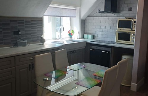 Aboyne Cottage | Historical Cottage Royal Deeside Aboyne Abdnshire