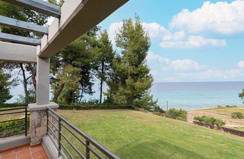Kriopigi Villa | Villa Kassandra by Rentals Pro