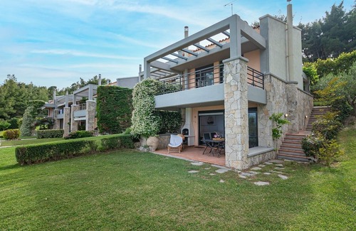 Kriopigi Villa | Villa Kassandra by Rentals Pro