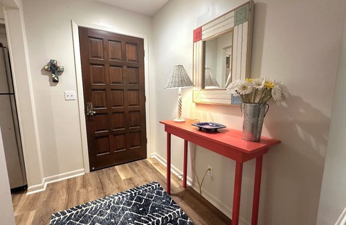 Eden Isle Condo | Eden Isle Getaway in Heber Springs AR