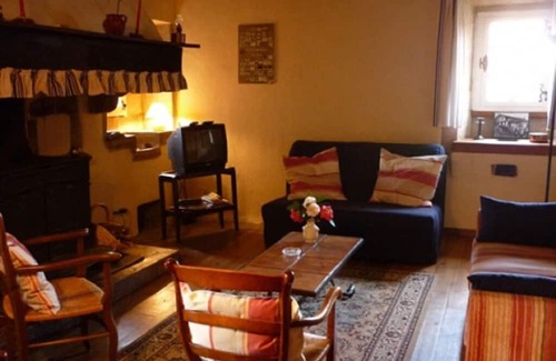 Sare House | Country house at the foot of the mountains