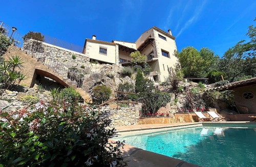 Fontajau Villa | Luxury Villa Girona Bellissimo