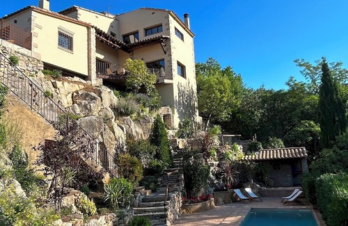 Fontajau Villa | Luxury Villa Girona Bellissimo