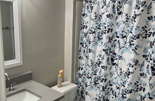 Germantown Apartment | Luxurious 1Bedroom and 1Bathroom