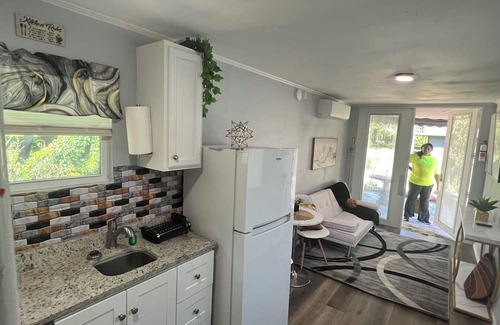 Durant House | Golden Stars Hidden comforts