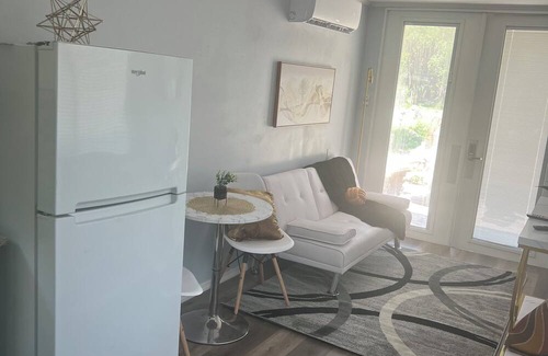 Durant House | Golden Stars Hidden comforts
