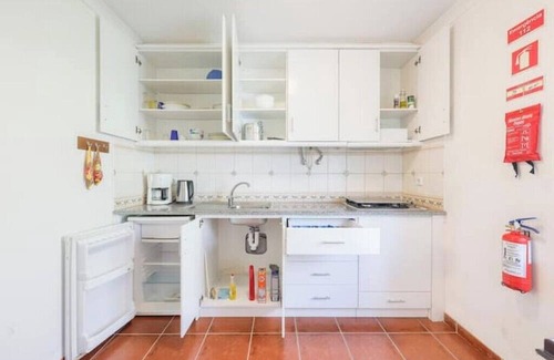 Mangualde Apartment | Authentic apartment in rural area