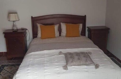 Mangualde Apartment | Cosy apartment at Portuguese "quinta"