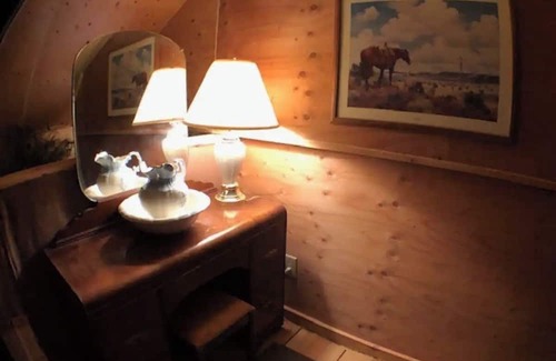 Sioux County Cabin | Ranch Style Cabin House