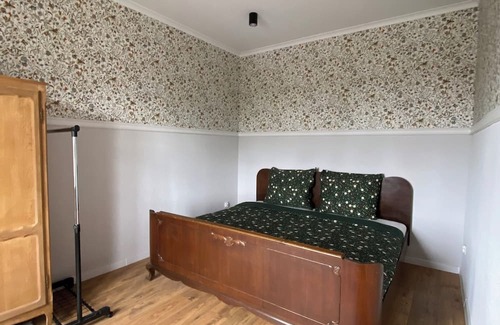 Slupsk Apartment | Apartments PSD - Anny Łajming 3B