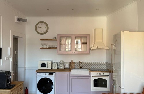 Slupsk Apartment | Apartments PSD - Anny Łajming 3E