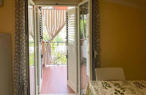 Marina Di Camerota Apartment | Casa Arancio - Marina di Camerota