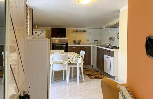 Marina Di Camerota Apartment | Casa Arancio - Marina di Camerota