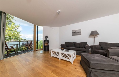 Ellenberg Apartment | Vacation apartment/apartment for 4 guests with 110m² in Kappeln (251350)