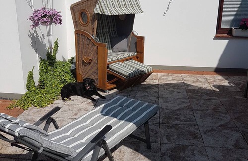 Bad Bederkesa House | Vacation home for 3 guests with 90m² in Geestland (264928)