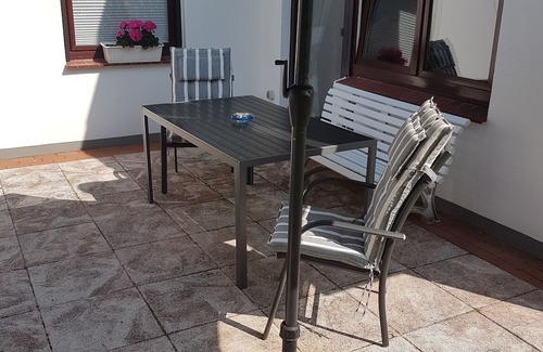 Bad Bederkesa House | Vacation home for 3 guests with 90m² in Geestland (264928)