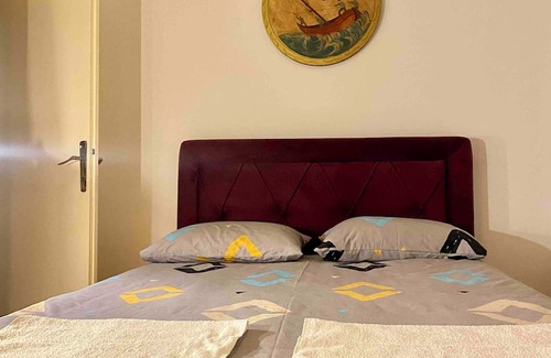 Dorcol Apartment | Quiet apartman in city center, the best way to experience Belgrade