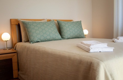 Esposende House | Casa de Férias Junto à Praia - Casa Colibry