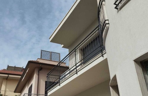 Minturno Apartment | Bilocale Centrale