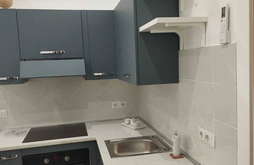 Minturno Apartment | Bilocale Centrale