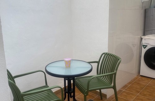 Sant Blai Apartment | En el Corazón de Alicante