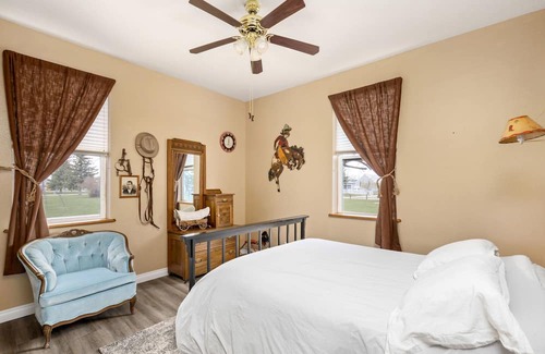 Fairfield House | Fairfield Park Inn Room #2