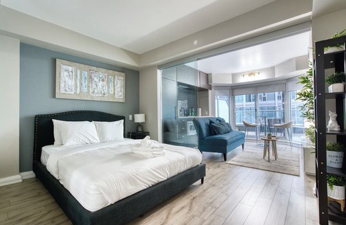 Midtown Toronto House | Yorkville Downtown Toronto