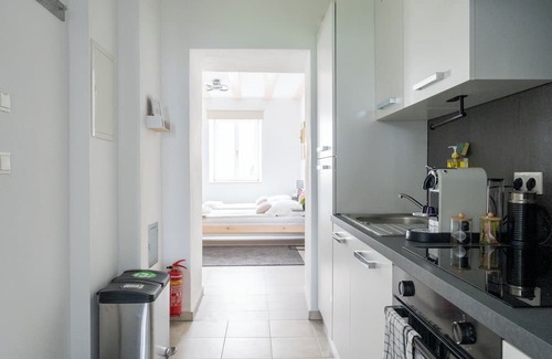 Mautern an der Donau Apartment | Wachau Family Oasis | 60m² | Garden Paradise