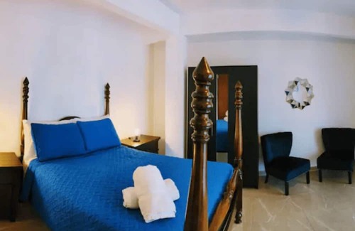 Hato Abajo Apartment | Elegant Ocean-Front Apartment, PRIVATE Jacuzzi,BBQ