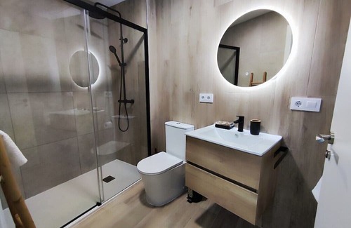 Nou Moles Apartment | Apartamento Junto al Río Turia y Centro de Valencia